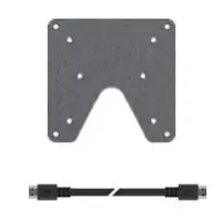 POS ACC SCREEN BASE/SWAN ACC4 1 07 1S 017 IMIN