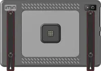 TABLET POS ACC PROTECTIVE CASE/FALCON 2 TF2 21 IMIN – pilt 2