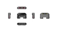 MOBILE POS ACC SCANNER/SWIFT 1 I22M01S T IMIN – pilt 2