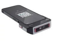 MOBILE POS ACC SCANNER/SWIFT 1 I22M01S Z IMIN