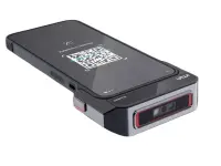 MOBILE POS ACC SCANNER/SWIFT 1 I23M03 Z IMIN