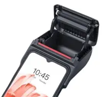 POS ACC PRINTER SWIFT 1/I23M03P IMIN – pilt 2