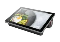 TABLET POS D1 NFC/I21D01 2+16 NFC IMIN – pilt 2