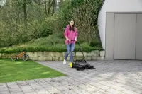 PUSH SWEEPER S 4 PLUS TWIN/1.766-363.0 KARCHER – pilt 3