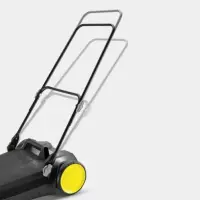 PUSH SWEEPER S 4 PLUS TWIN/1.766-363.0 KARCHER – pilt 7
