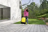 PUSH SWEEPER S 4 TWIN 2IN1/1.766-365.0 KARCHER