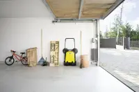 PUSH SWEEPER S 4 TWIN 2IN1/1.766-365.0 KARCHER – pilt 8