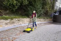 PUSH SWEEPER S 4 TWIN 2IN1/1.766-365.0 KARCHER – pilt 10