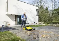 PUSH SWEEPER S 6 TWIN/1.766-460.0 KARCHER – pilt 2