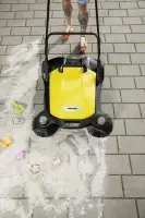 PUSH SWEEPER S 6 TWIN/1.766-460.0 KARCHER – pilt 6