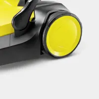 PUSH SWEEPER S 6 TWIN/1.766-460.0 KARCHER – pilt 7
