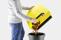 PUSH SWEEPER S 6 TWIN/1.766-460.0 KARCHER – pilt 9