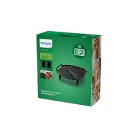 Philips HD9926/00 fritüüri lisa Grilli põhi ja vardad – pilt 3