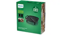 Philips HD9926/00 fritüüri lisa Grilli põhi ja vardad – pilt 6