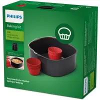 Philips Küpsetustarvik 2.5L HD9957/00 XXL Airfryerile