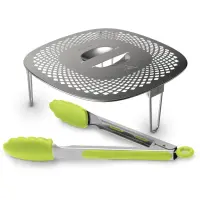 Philips Suupistete komplekt HD9954/01 XXL Airfryerile