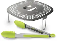 Philips Suupistete komplekt HD9954/01 XXL Airfryerile – pilt 4