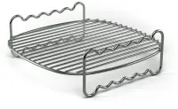 Philips Peokomplekt HD9950/00 XXL Airfryerile
