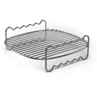 Philips Peokomplekt HD9950/00 XXL Airfryerile – pilt 8