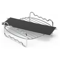Philips Peokomplekt HD9950/00 XXL Airfryerile
