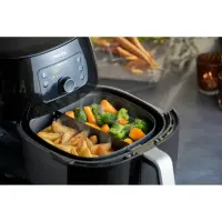 Philips Peokomplekt HD9950/00 XXL Airfryerile – pilt 10