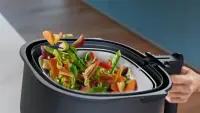 Philips Lisatarvik Airfryer XXL 8.3L jaoks