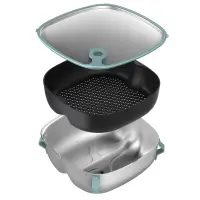 Philips Lisatarvik Airfryer XXL 8.3L jaoks