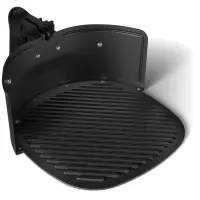 Philips Lisatarvik Airfryer 8.3L jaoks HD9963/00 pitsa- ja grillplaat