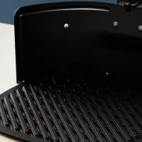Philips Lisatarvik Airfryer 8.3L jaoks HD9963/00 pitsa- ja grillplaat – pilt 5