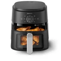 Philips 2000 series NA221/00 Airfryer 2000 seeria 4.2L (hõbedane)