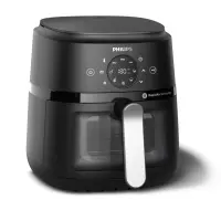 Philips 2000 series NA221/00 Airfryer 2000 seeria 4.2L (hõbedane)