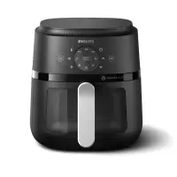 Philips 2000 series NA221/00 Airfryer 2000 seeria 4.2L (hõbedane) – pilt 15
