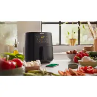 Philips 5000 series Airfryer HD9255/30 5000 Connected – pilt 8