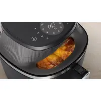 Philips 3000 series NA322/00 fritüür Üksik 4,2 l Eraldiseisev 1400 W Kuumaõhu fritüür Vask, Must – pilt 6