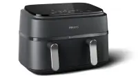 Philips 3000 series NA351/00 Dual Basket Airfryer – pilt 5