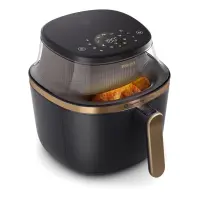 Philips 3000 series NA332/00 fritüür Üksik 6,2 l Eraldiseisev 1700 W Kuumaõhu fritüür