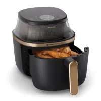 Philips 3000 series NA332/00 fritüür Üksik 6,2 l Eraldiseisev 1700 W Kuumaõhu fritüür – pilt 2