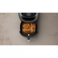 Philips 3000 series NA332/00 fritüür Üksik 6,2 l Eraldiseisev 1700 W Kuumaõhu fritüür – pilt 6