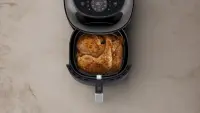 Philips 3000 series NA332/00 fritüür Üksik 6,2 l Eraldiseisev 1700 W Kuumaõhu fritüür – pilt 8