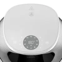 Philips 3000 series NA331/10 fritüür Üksik 6,2 l Eraldiseisev 1700 W Kuumaõhu fritüür – pilt 3