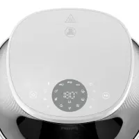 Philips 3000 series NA331/10 fritüür Üksik 6,2 l Eraldiseisev 1700 W Kuumaõhu fritüür – pilt 11