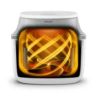 Philips 3000 series NA331/10 fritüür Üksik 6,2 l Eraldiseisev 1700 W Kuumaõhu fritüür – pilt 12