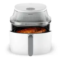 Philips 3000 series NA331/10 fritüür Üksik 6,2 l Eraldiseisev 1700 W Kuumaõhu fritüür – pilt 14