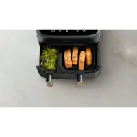 Philips 3000 series Seeria 3000 Dual Basket Airfryer