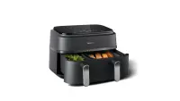 Philips 3000 series Seeria 3000 Dual Basket Airfryer – pilt 2