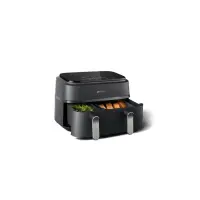 Philips 3000 series Seeria 3000 Dual Basket Airfryer – pilt 5