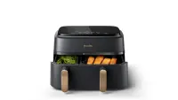 Philips 3000 series Seeria 3000 Dual Basket Airfryer – pilt 6