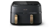 Philips 3000 series Seeria 3000 Dual Basket Airfryer – pilt 7