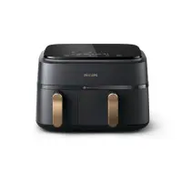 Philips 3000 series Seeria 3000 Dual Basket Airfryer – pilt 10
