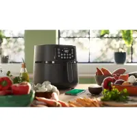 Philips 5000 series Airfryer HD9285/90 5000 seeria XXL Connected – pilt 2